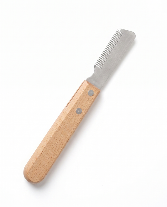 Fin-Tastic Flea & Fine-Detail Pet Grooming Comb