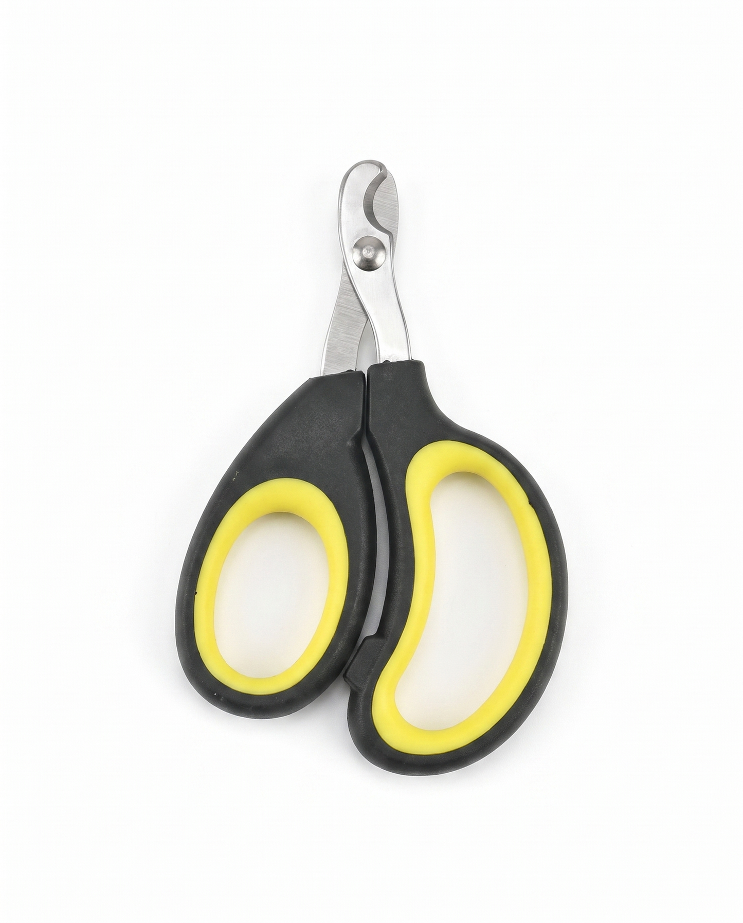 Tiny-Trim Scissor Pet Nail Clippers