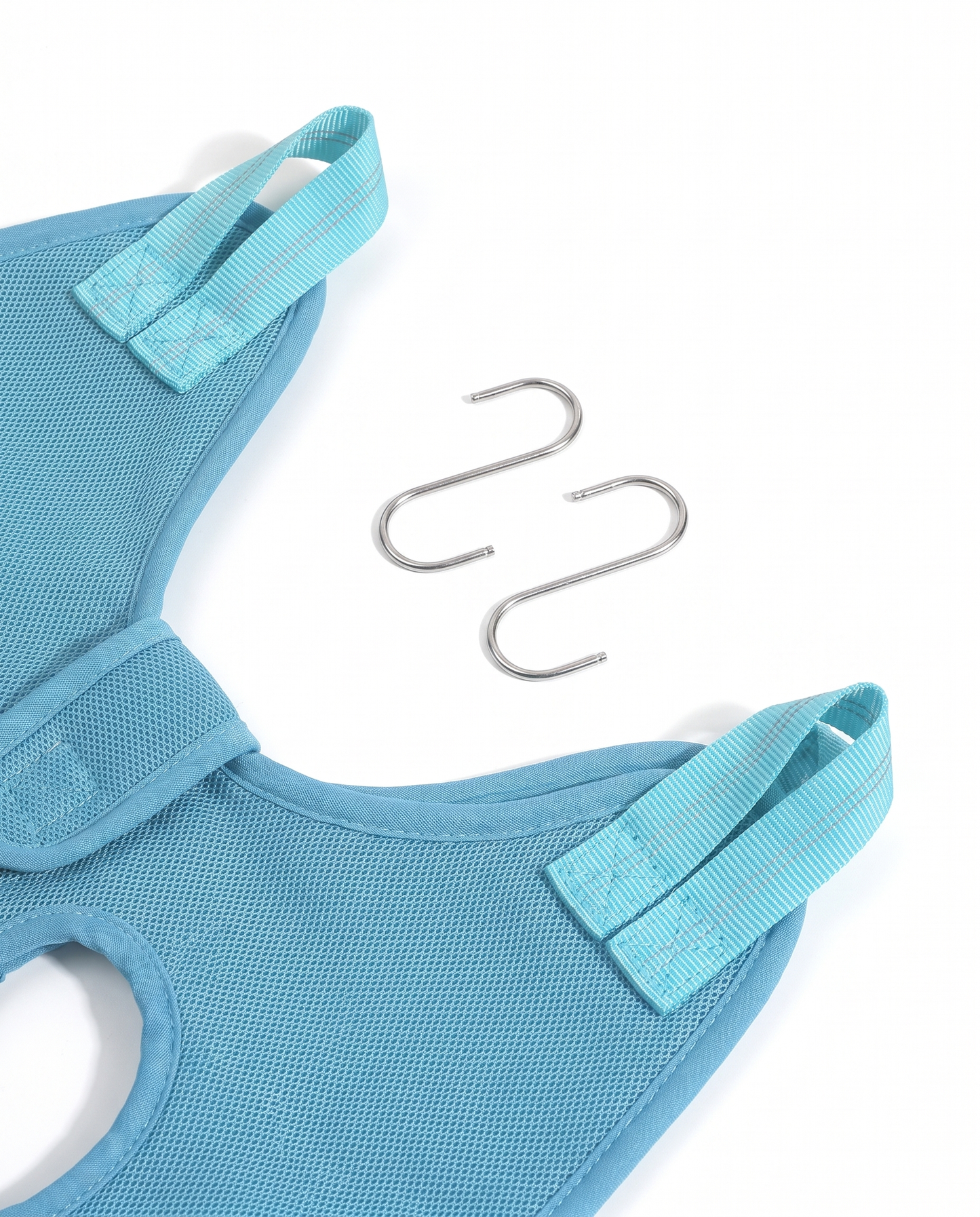 Cloud-Nine Light Blue Pet Grooming Hammock