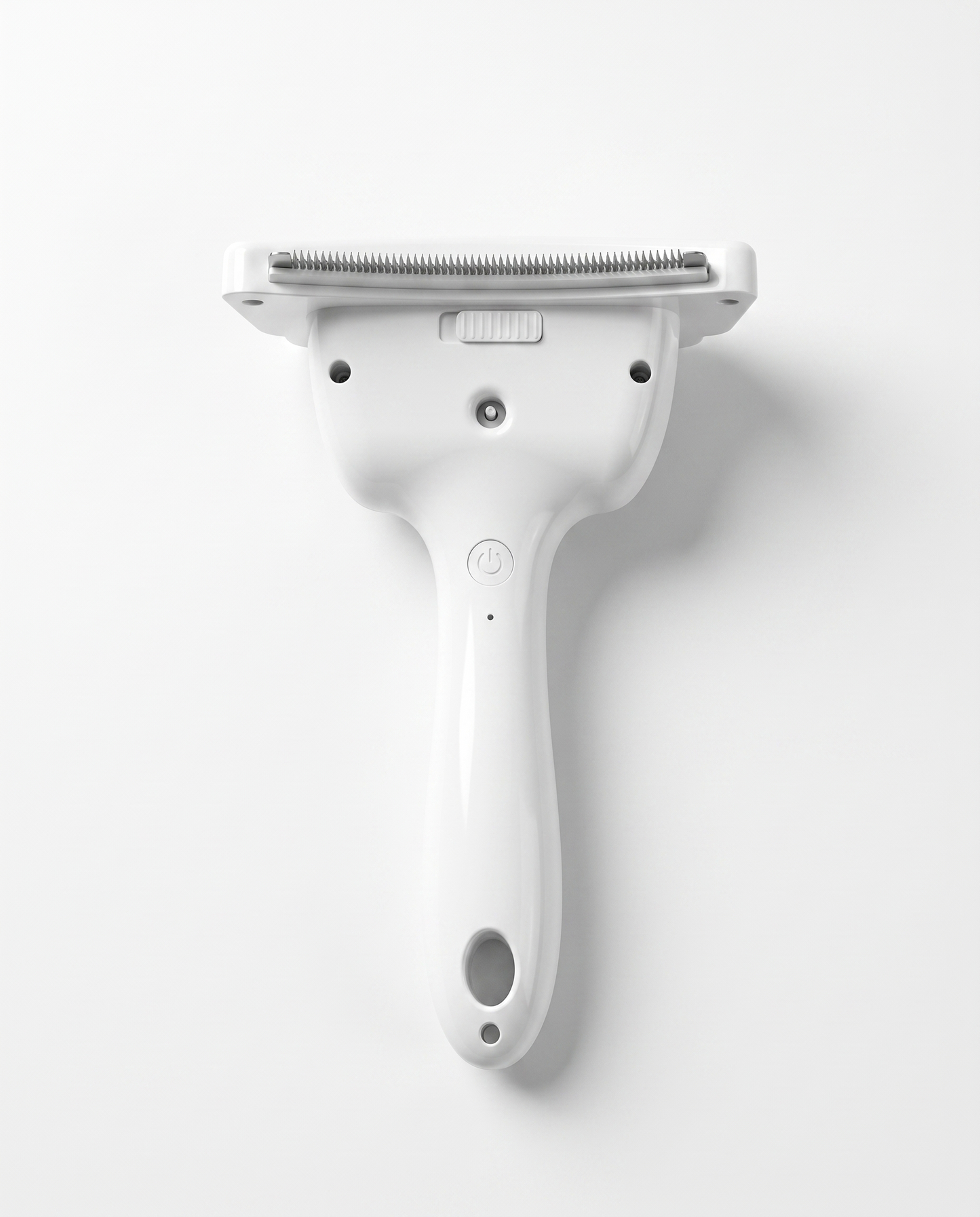 Vapor-Groom Mist Undercoat Deshedding Comb