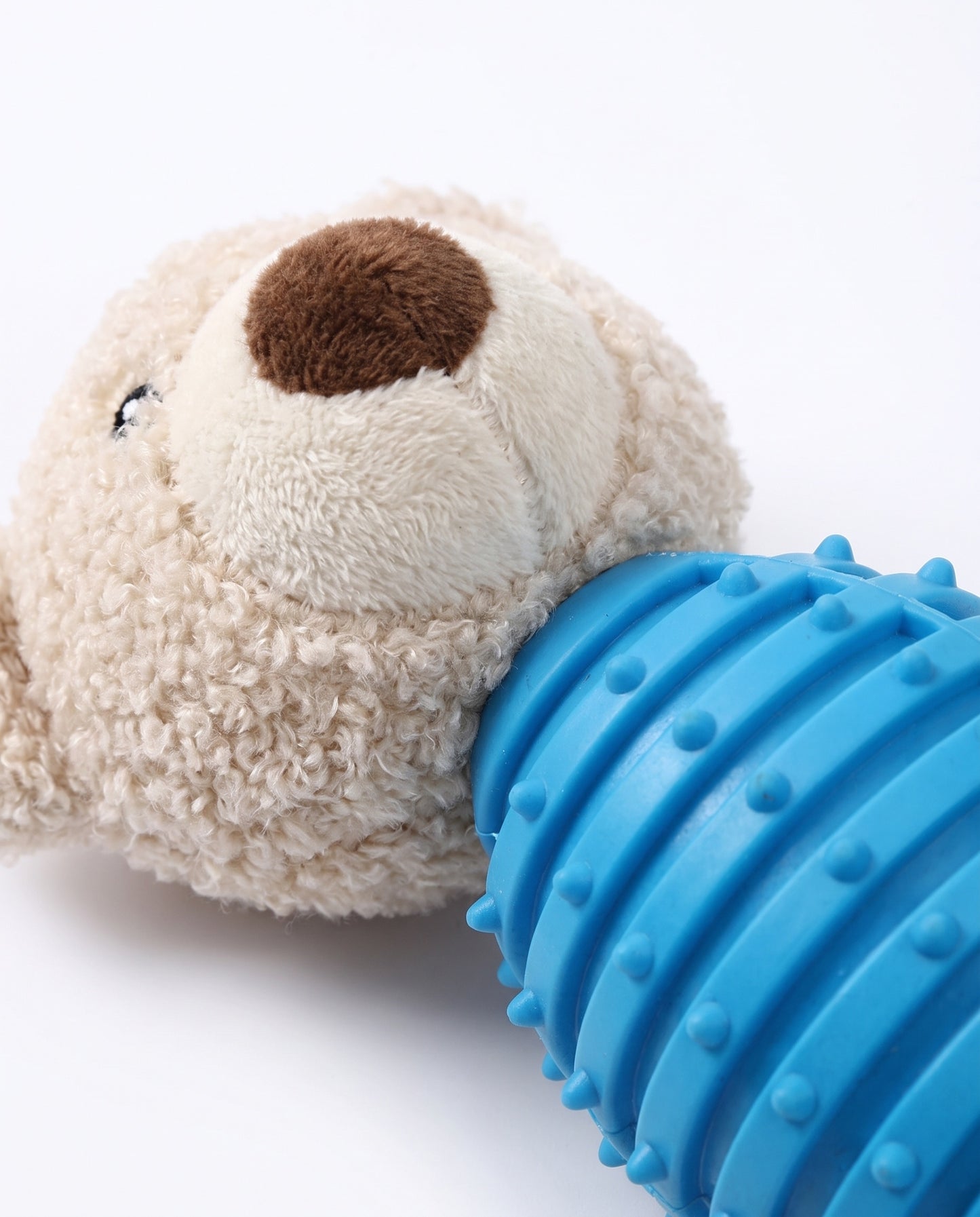 Bear Buddy Chew & Tug Toy