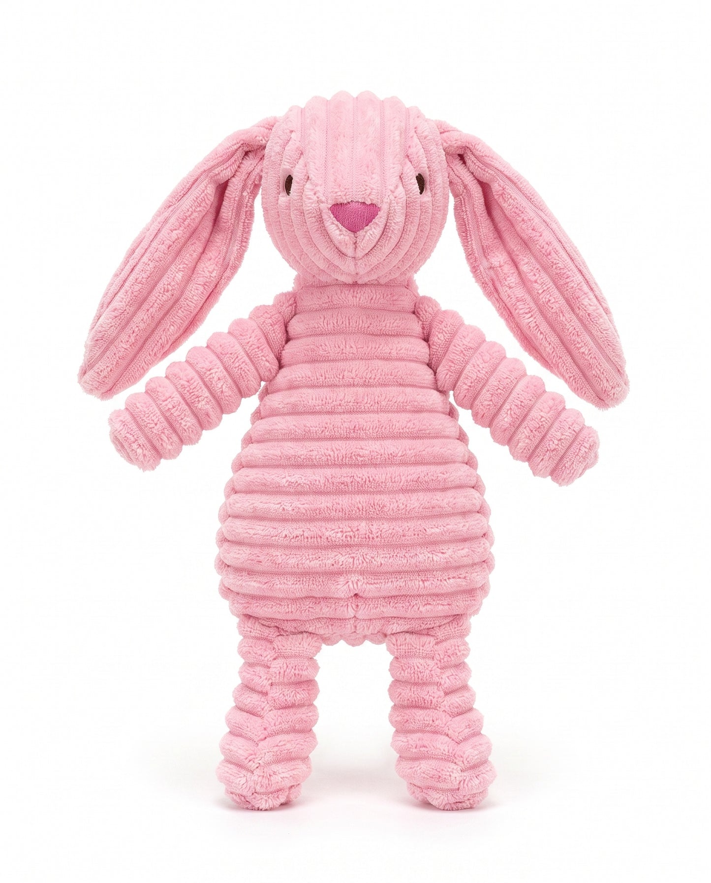 Bouncy Bunny Plush Toy