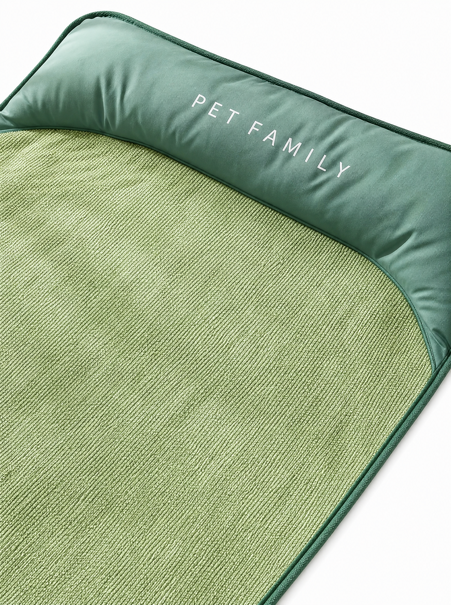 Fresh Meadow Nap Mat