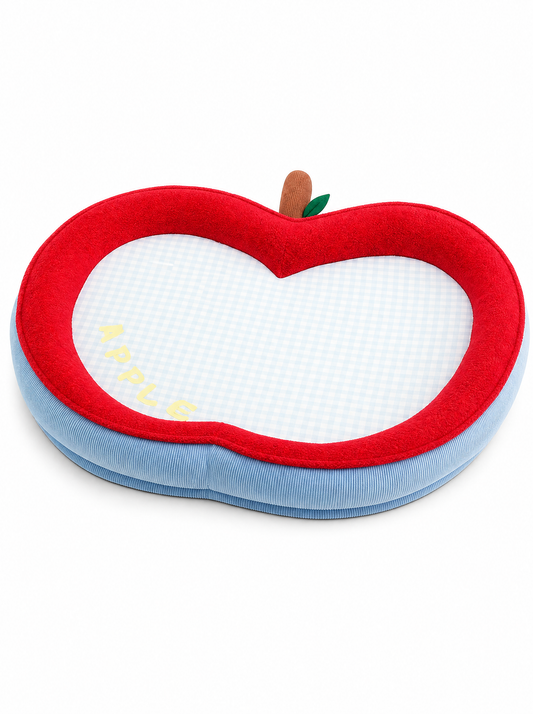 Apple Pie Cuddle Bed