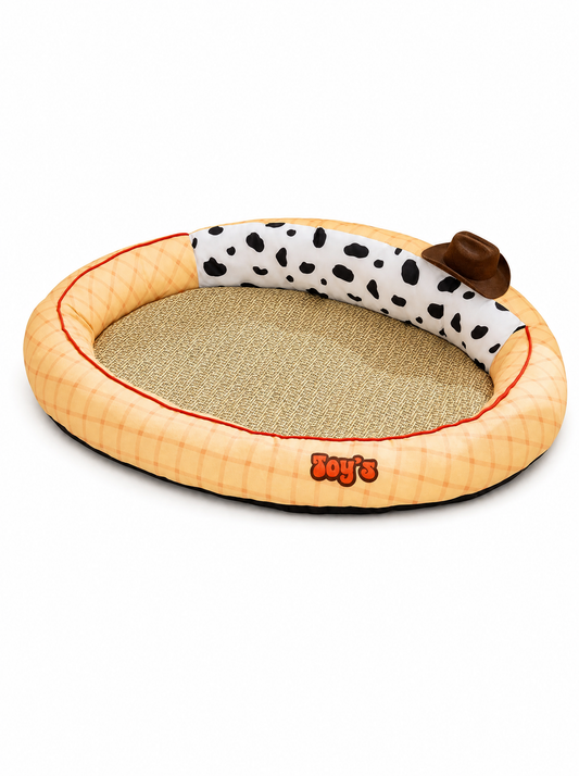 Little Ranch Pup Bed