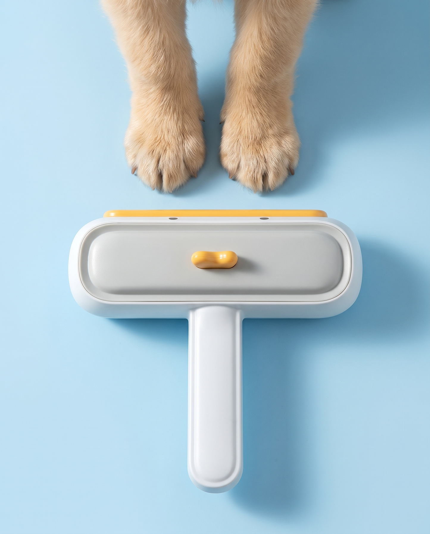Fur-Away Magic Reusable Pet Hair Roller