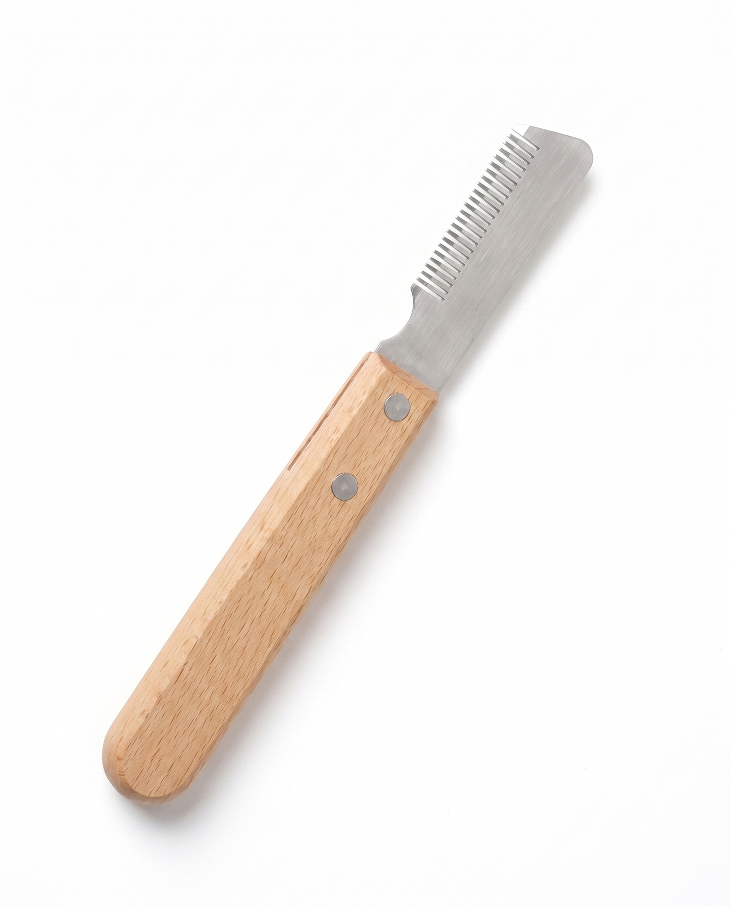 Fin-Tastic Flea & Fine-Detail Pet Grooming Comb