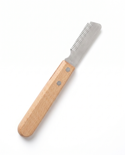 Fin-Tastic Flea & Fine-Detail Pet Grooming Comb