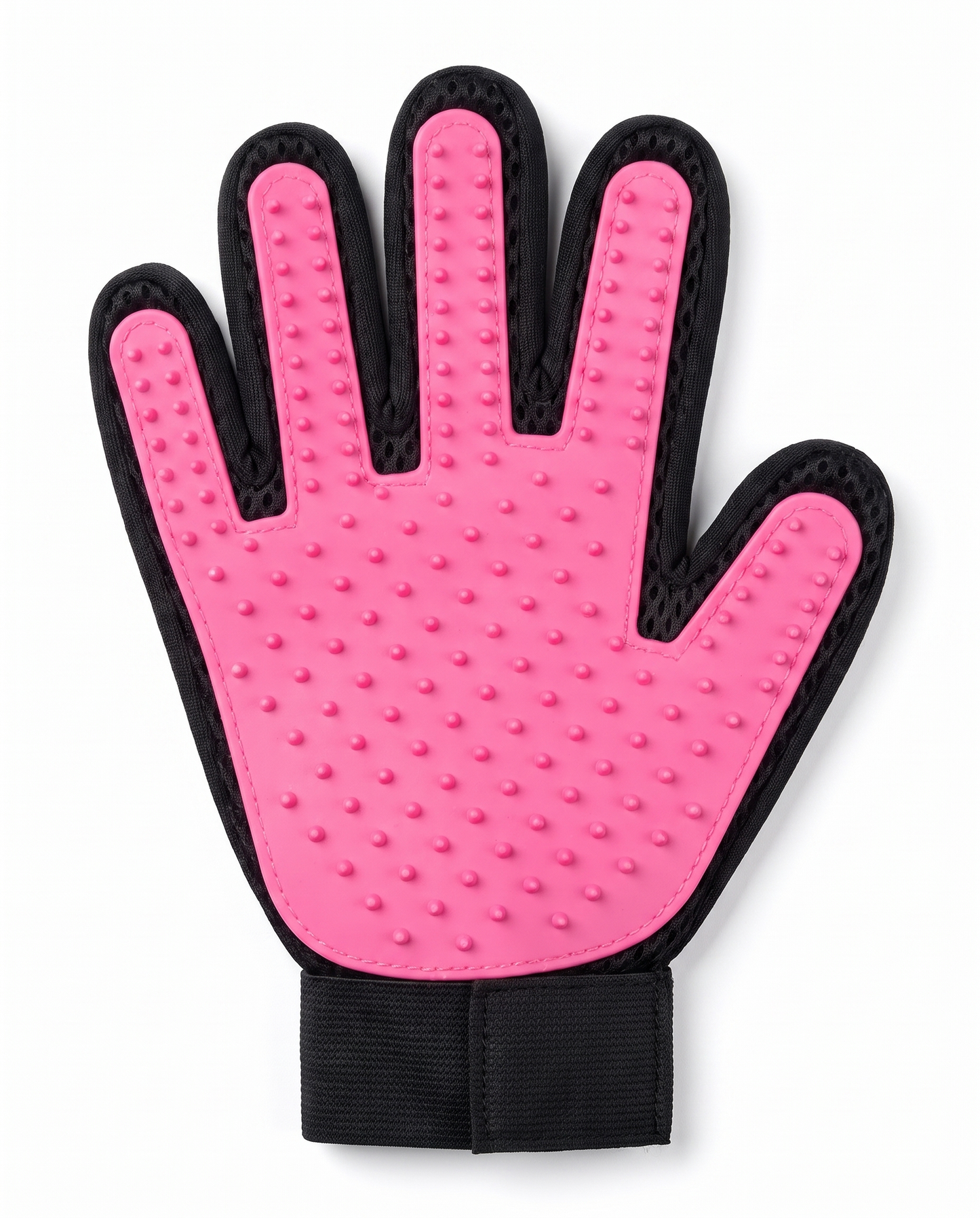 Magic Touch Pet Grooming Glove