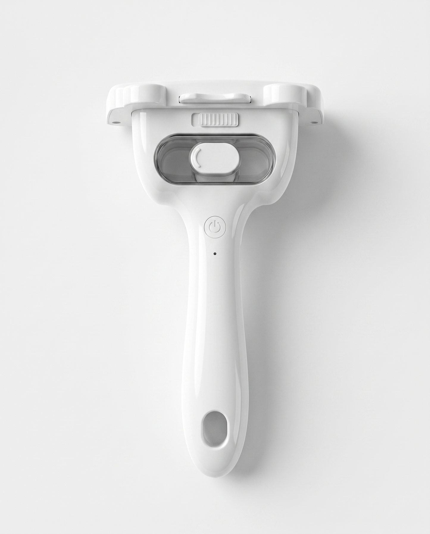 Vapor-Groom Mist Undercoat Deshedding Comb