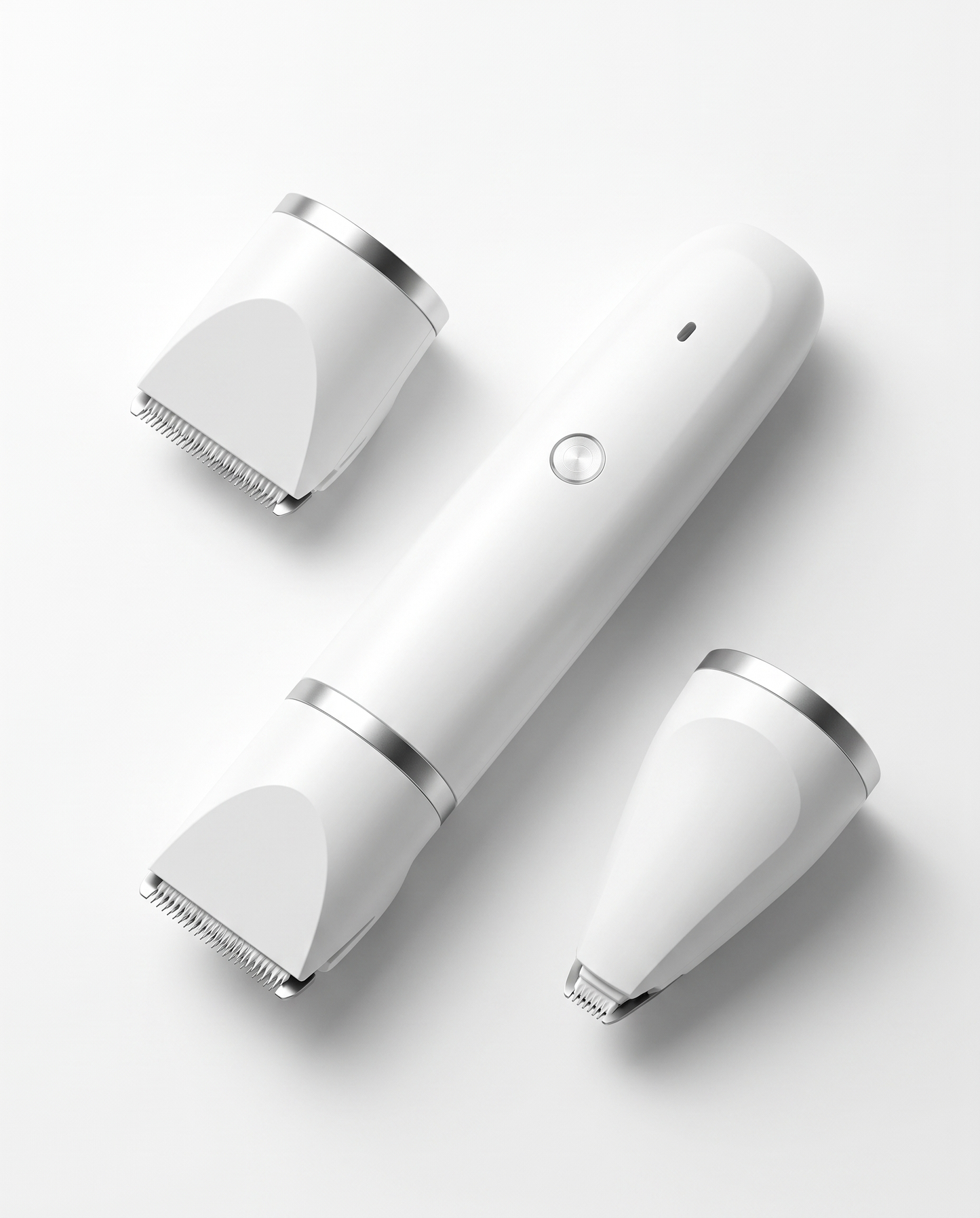 Trim-it-All 3-in-1 Pet Grooming Trimmer