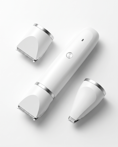Trim-it-All 3-in-1 Pet Grooming Trimmer