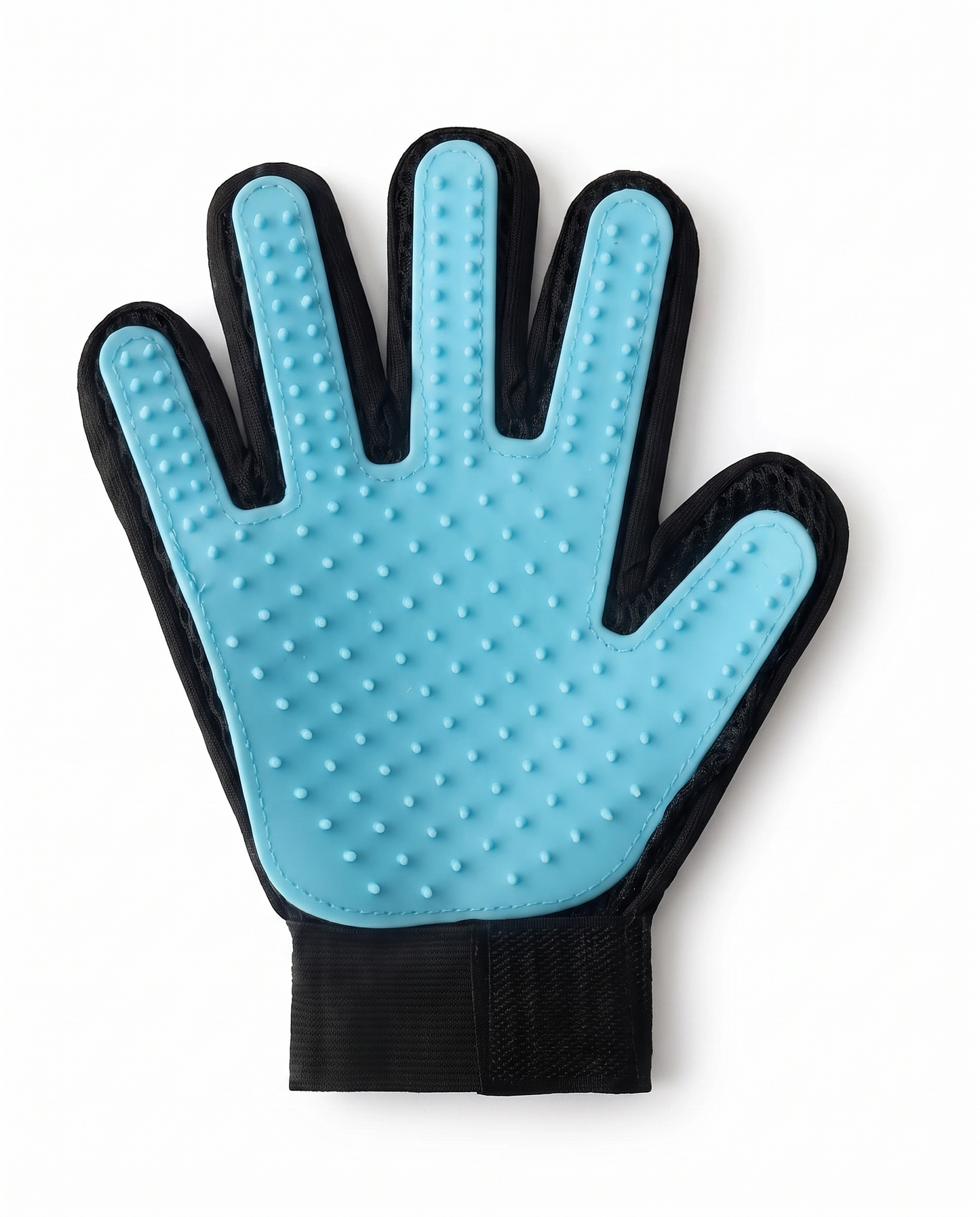 Magic Touch Pet Grooming Glove