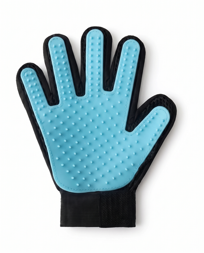 Magic Touch Pet Grooming Glove