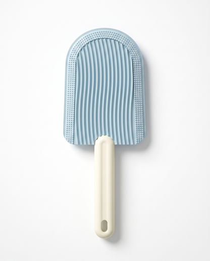 Popsicle Pet Grooming & Deshedding Paddle