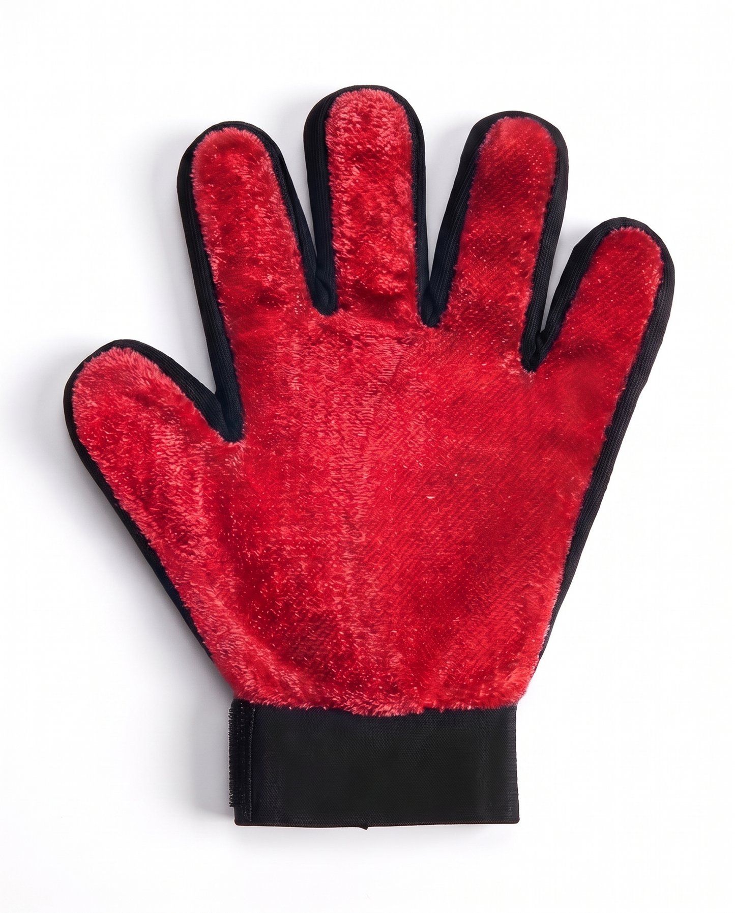 Magic Touch Pet Grooming Glove