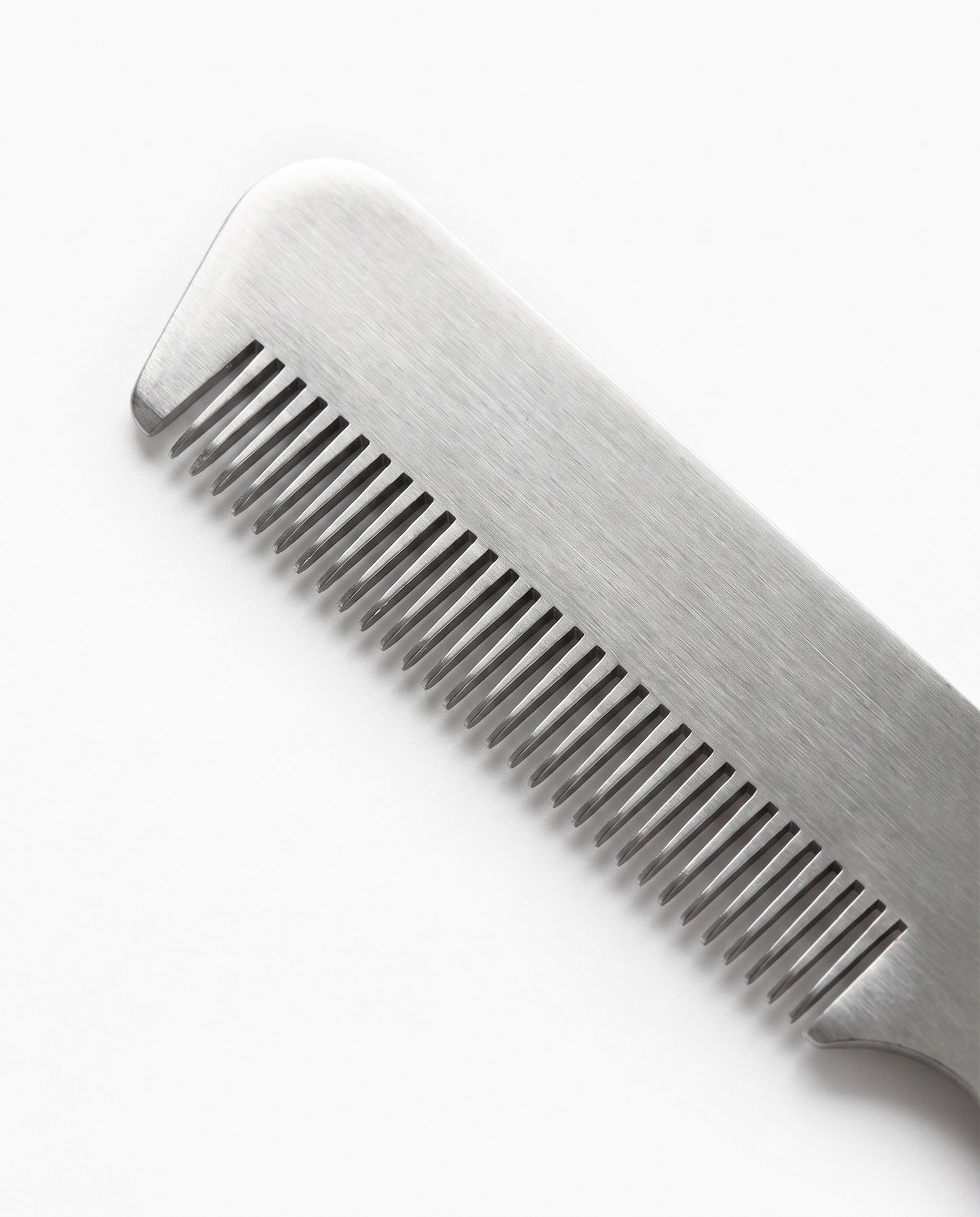 Fin-Tastic Flea & Fine-Detail Pet Grooming Comb