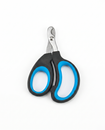 Tiny-Trim Scissor Pet Nail Clippers