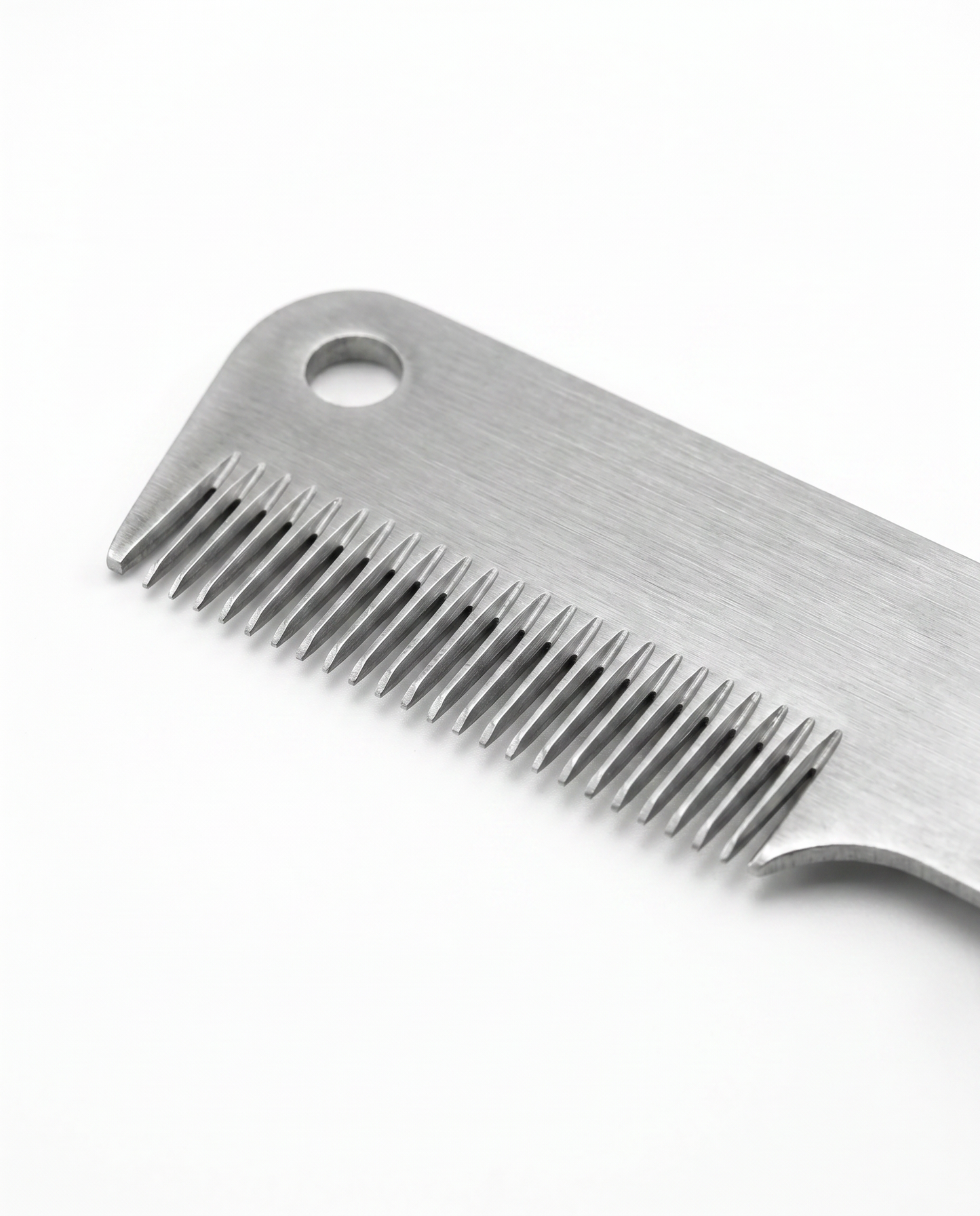Woody-Groom Professional Pet Stripping Knife