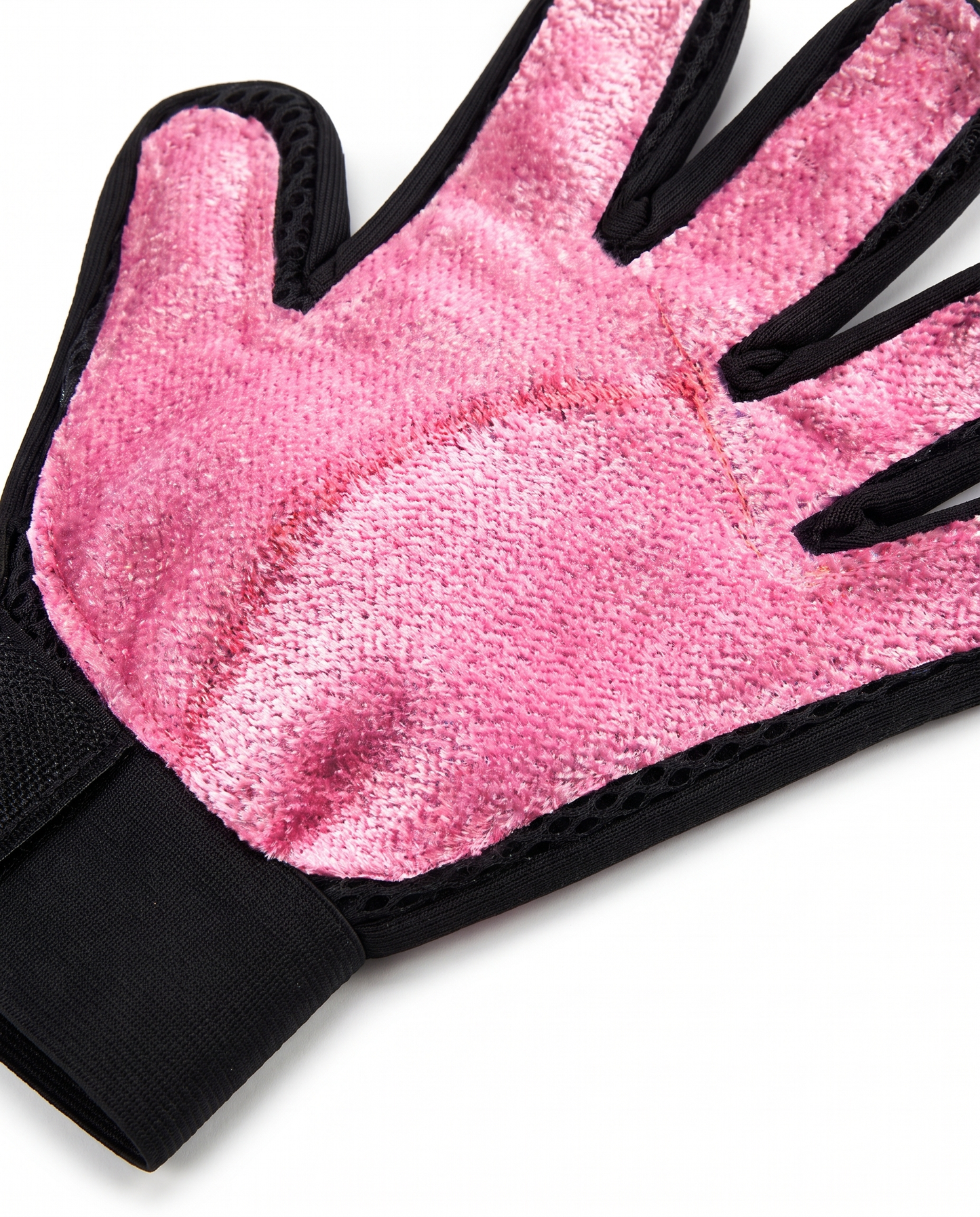 Magic Touch Pet Grooming Glove