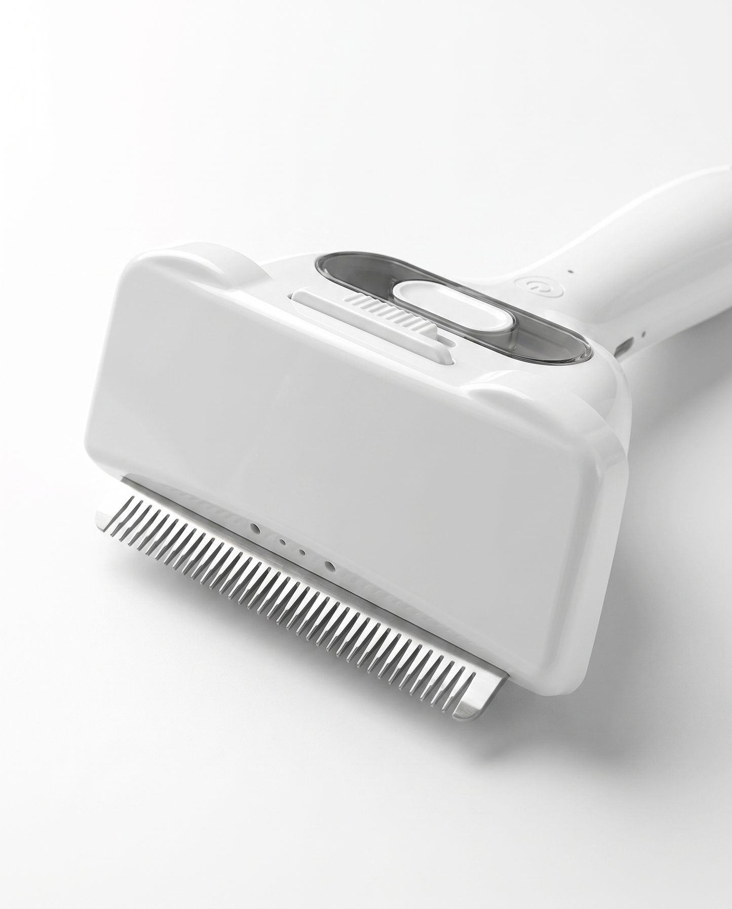 Vapor-Groom Mist Undercoat Deshedding Comb