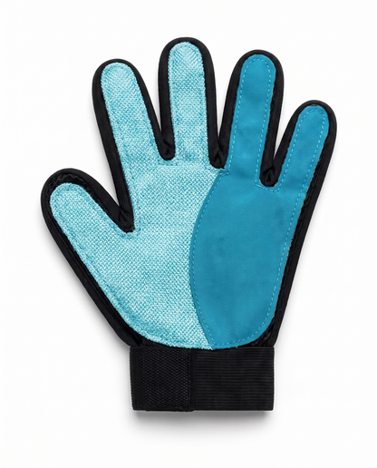 Magic Touch Pet Grooming Glove