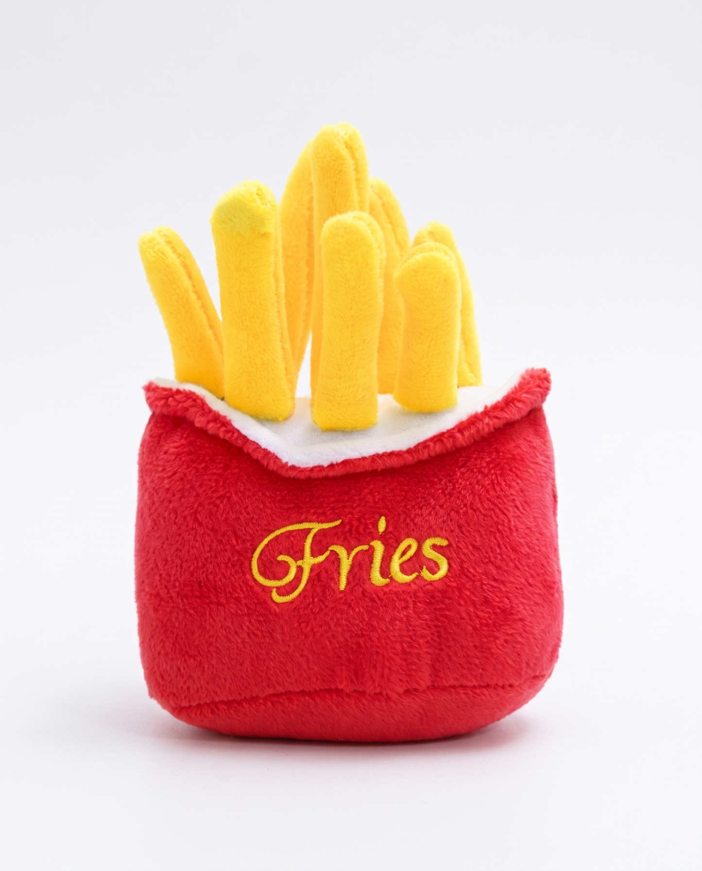 Golden Fries Fun Plush Toy