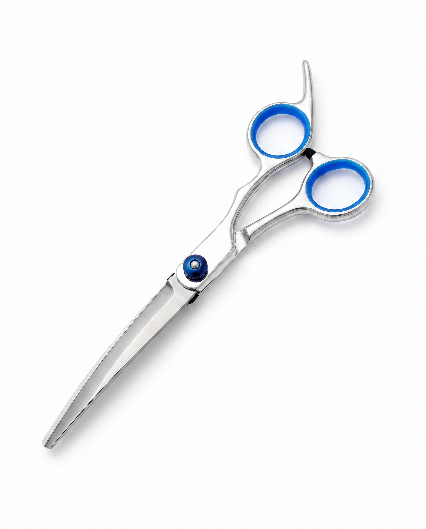 Paws & Polish 3-Piece Pet Grooming Scissors Kit