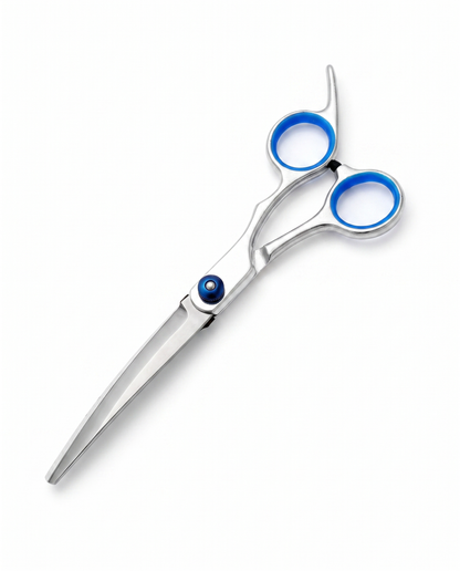 Paws & Polish 3-Piece Pet Grooming Scissors Kit