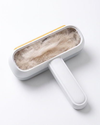 Fur-Away Magic Reusable Pet Hair Roller