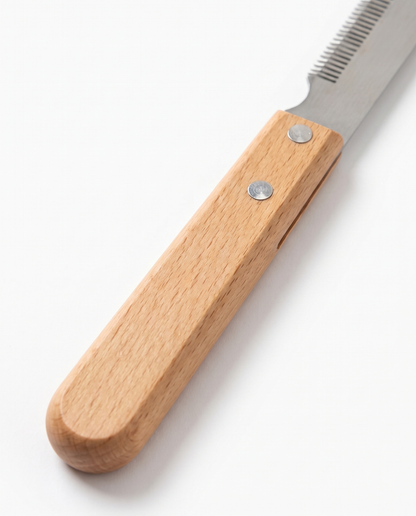 Fin-Tastic Flea & Fine-Detail Pet Grooming Comb