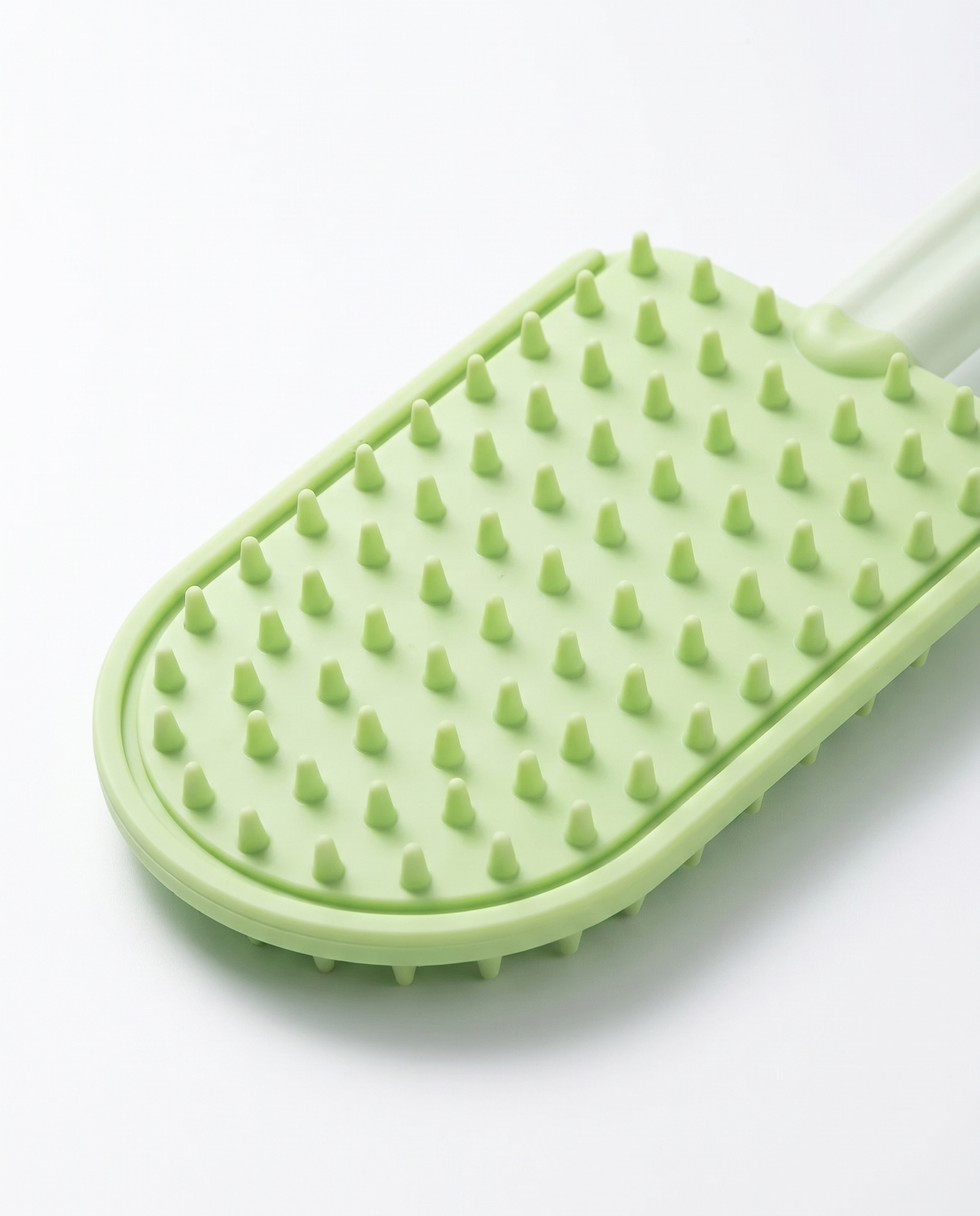 Popsicle Pet Grooming & Deshedding Paddle