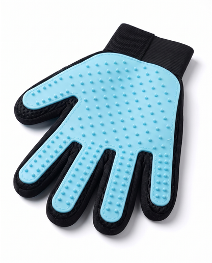 Magic Touch Pet Grooming Glove