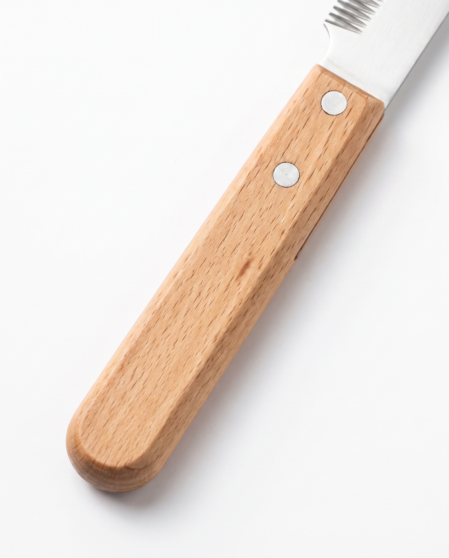 Woody-Groom Professional Pet Stripping Knife