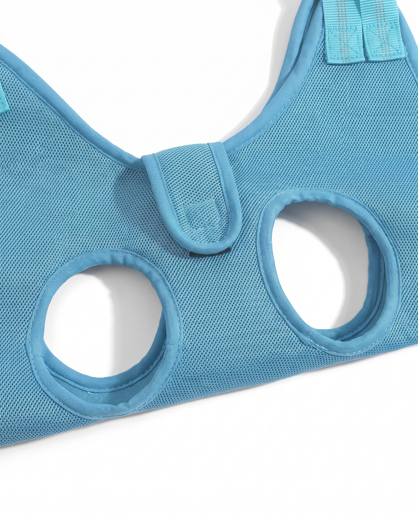 Cloud-Nine Light Blue Pet Grooming Hammock
