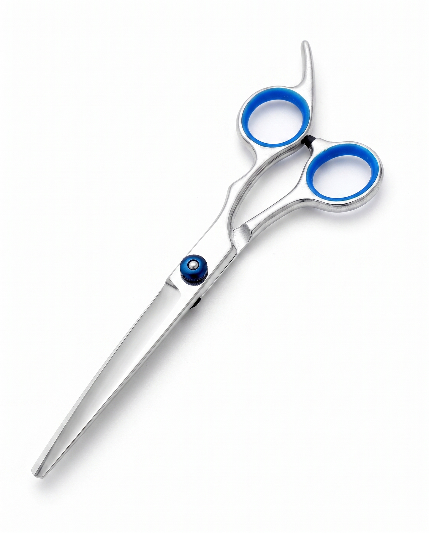 Paws & Polish 3-Piece Pet Grooming Scissors Kit