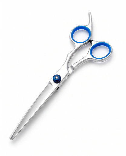 Paws & Polish 3-Piece Pet Grooming Scissors Kit