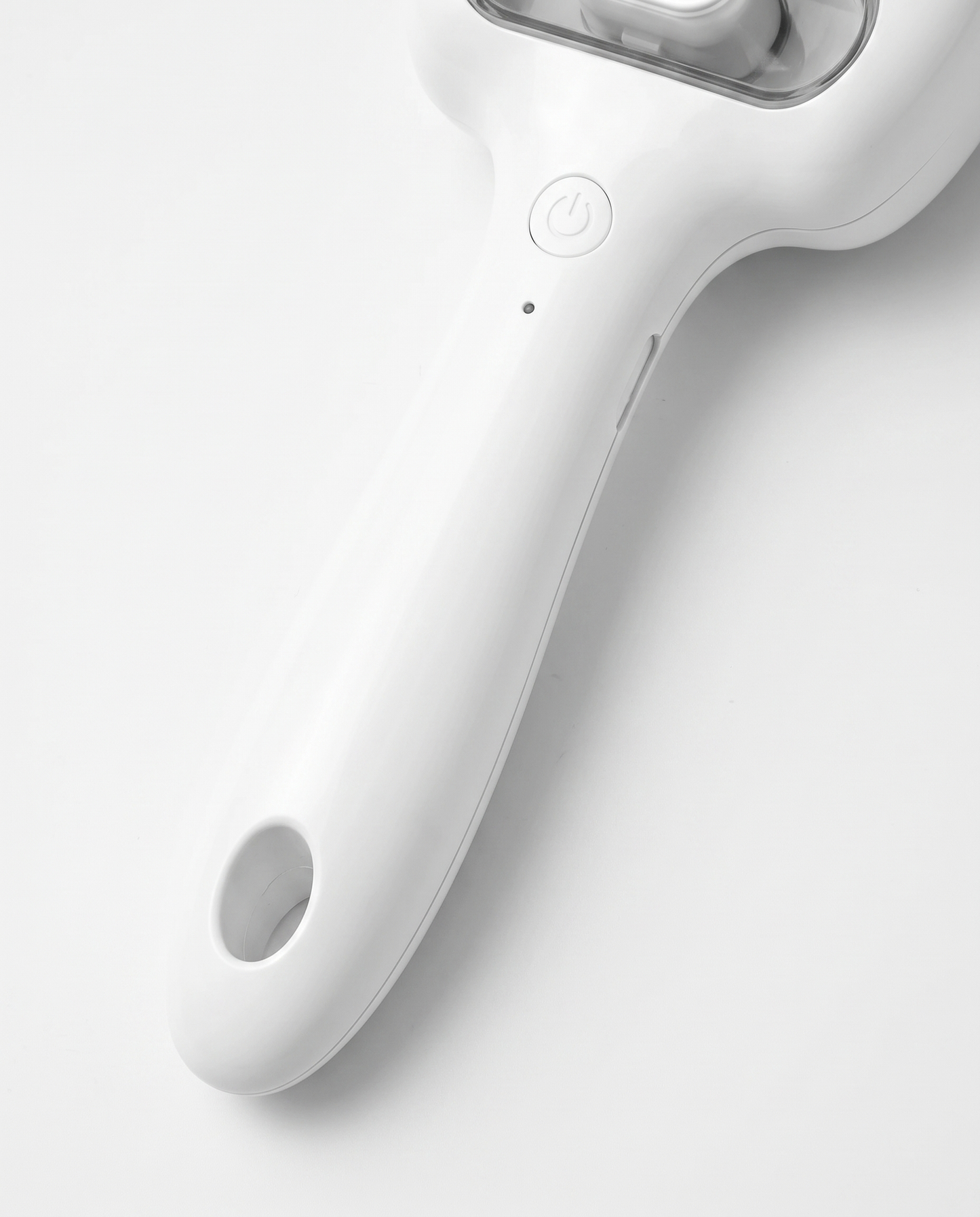 Vapor-Groom Mist Undercoat Deshedding Comb