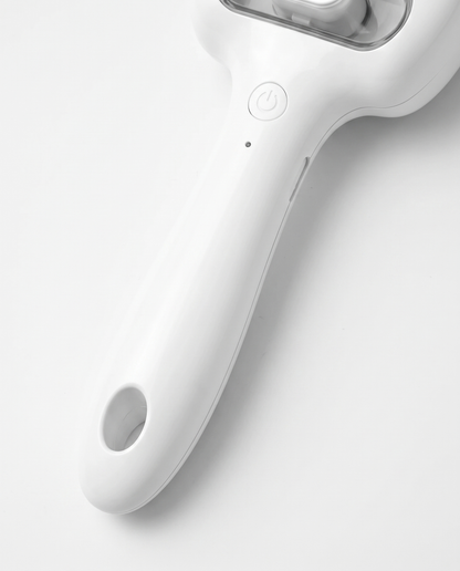 Vapor-Groom Mist Undercoat Deshedding Comb