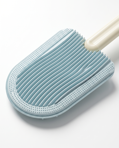 Popsicle Pet Grooming & Deshedding Paddle