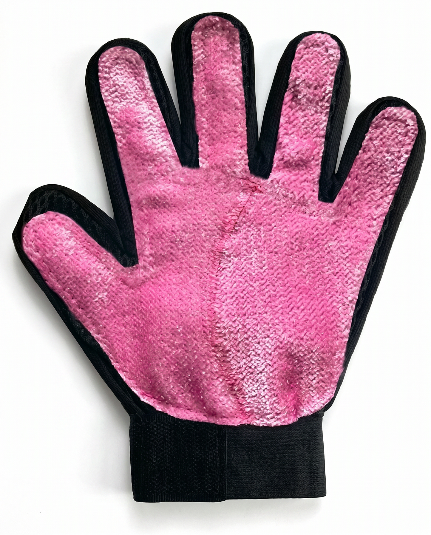 Magic Touch Pet Grooming Glove