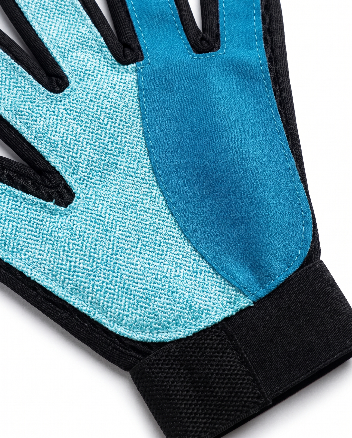 Magic Touch Pet Grooming Glove