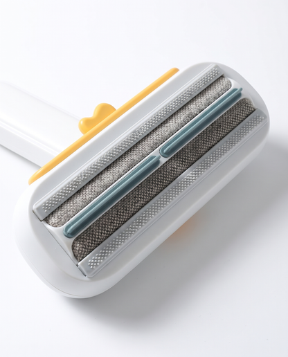 Fur-Away Magic Reusable Pet Hair Roller
