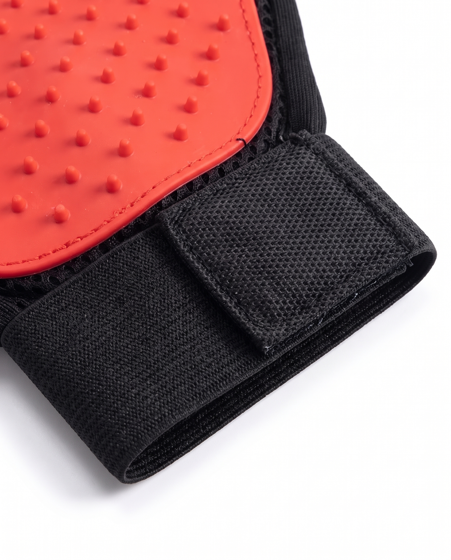 Magic Touch Pet Grooming Glove