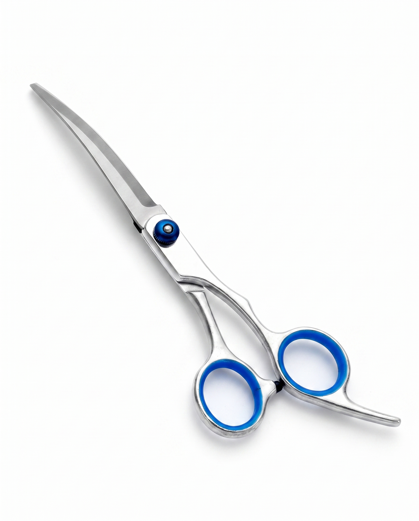 Paws & Polish 3-Piece Pet Grooming Scissors Kit