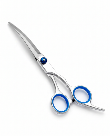Paws & Polish 3-Piece Pet Grooming Scissors Kit