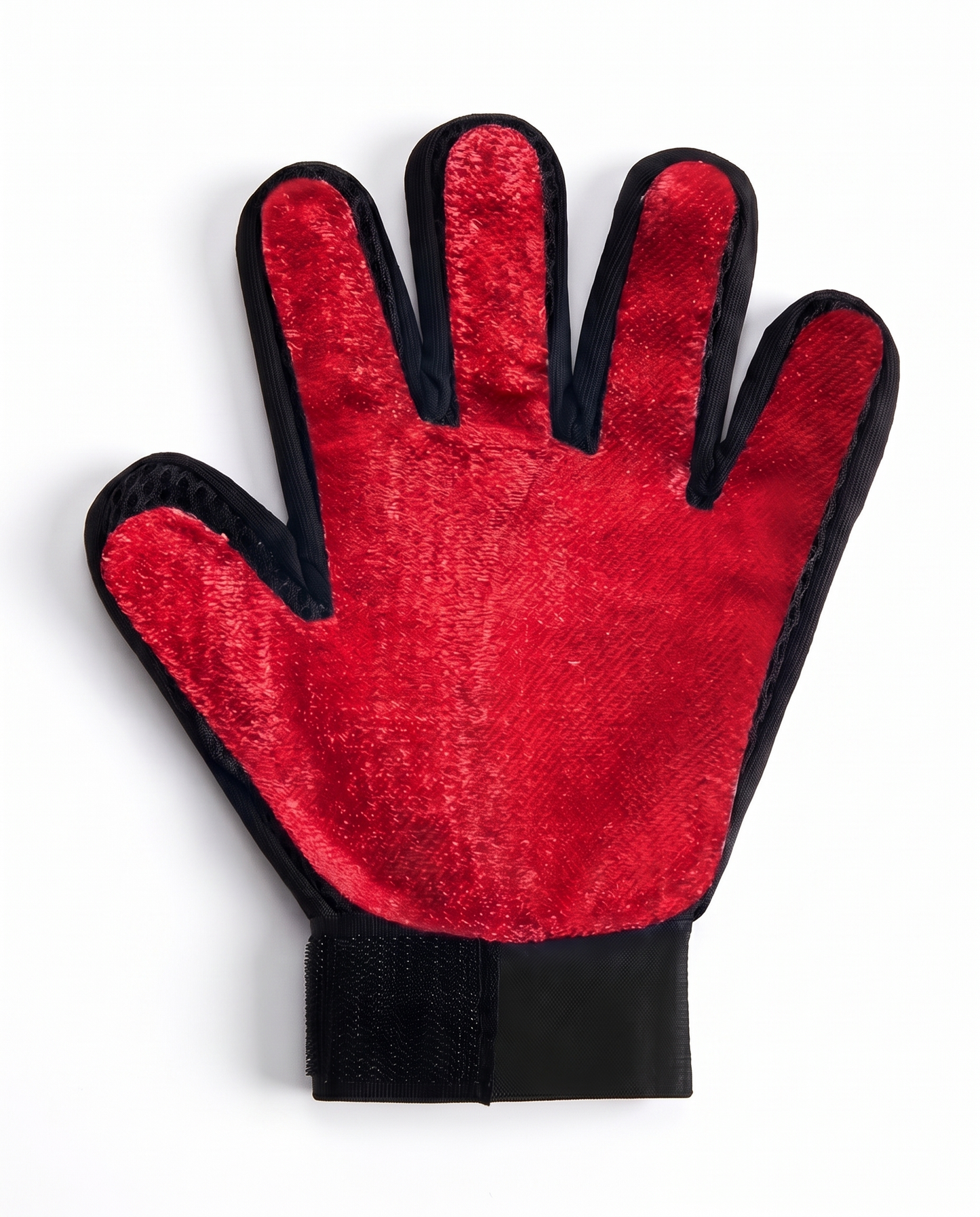 Magic Touch Pet Grooming Glove