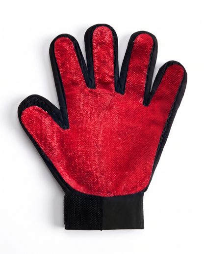 Magic Touch Pet Grooming Glove