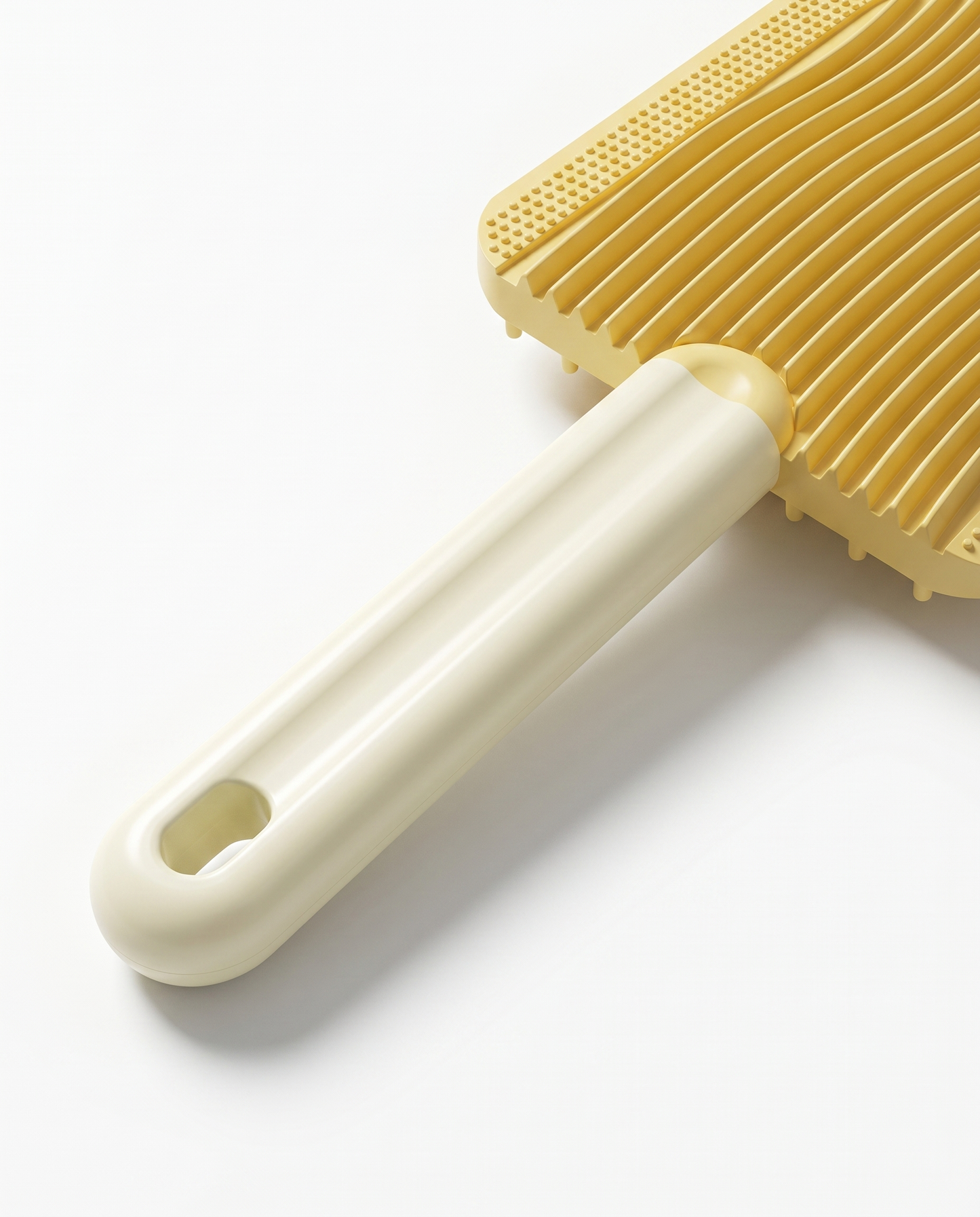 Popsicle Pet Grooming & Deshedding Paddle