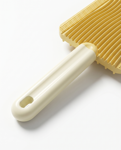 Popsicle Pet Grooming & Deshedding Paddle